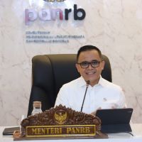 Diluncurkan Presiden Jokowi Hari Ini, Menteri PANRB: GovTech Akan Dorong Keterpaduan Layanan Berbasis Digital