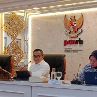 Matangkan Persiapan Peluncuran GovTech, Menteri PANRB: Langkah Akselerasi Transformasi Digital Indonesia