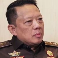 Mengenal Sosok Febrie Adriansyah, Jampidsus Kejaksaan Agung yang Kini Jadi Perhatian Publik