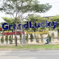 Warga Bekasi, Merapat! Gerai GrandLucky Superstore Segera Hadir di Kota Harapan Indah