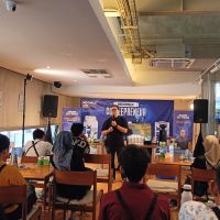 Bisnis Kopi Makin Menggeliat, Indomilk Coffepreneur 2024 Digelar Lebih Meriah