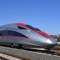 Menilik Rencana Pembangunan Kereta Cepat Jakarta - Surabaya, Akankah Terwujud Target Uji Coba di 2026?