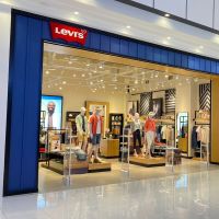 Original Levi’s® Store Kini Hadir di AEON Mall Deltamas Cikarang, Usung Konsep NextGen Store