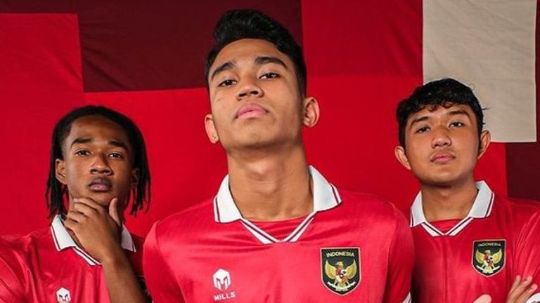 Menilik Sepak Terjang Brand Mills, Eks Apparel Timnas Indonesia yang Kini Mendunia