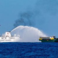 Mewujudkan Perdamaian di Laut China Selatan