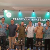 Sebar ke 29 Titik, Dompet Dhuafa Target Distribusikan 30 Ribu Ekor Hewan Kurban ke Pelosok Negeri