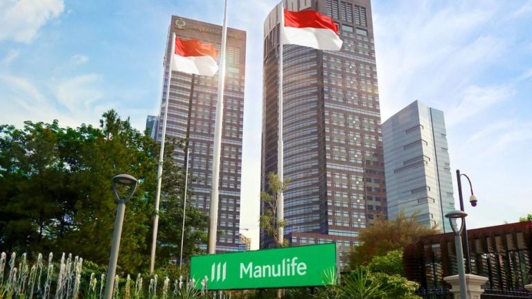 Catatkan Kinerja Keuangan Positif, Total Aset Manulife Indonesia Capai Rp63,7 Triliun di 2023