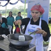 HUT Ke-25, PNM Komit untuk Membangun Negeri