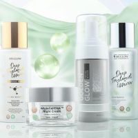 Jadi Brand Skincare Besar Hingga Raup Omzet Milyaran, Ini Kunci Sukses MS GLOW
