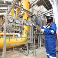 PGN Lunasi Sisa Obligasi USD396 Juta Tepat Waktu