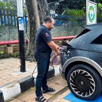 Tren Konsumen Mobil Listrik Berubah, Durasi Pengisian Baterai Kini Jadi Pertimbangan