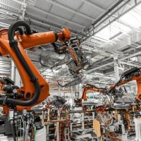 Mewujudkan Pertumbuhan Ekonomi Indonesia 8% Melalui Industrialisasi