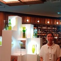 Social House Gandeng Patricia Untario dan Museum MACAN Buat Instalasi Seni Kaca di Grand Indonesia