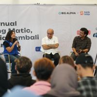 Bank Saqu Dukung Indonesia Kembali Menabung Lewat Fitur Menabung Otomatis Pertama di Industri Perbankan