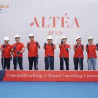 Astra Land Indonesia dan Sinar Mas Resmikan Brand Residensial Terbaru, Altea BLVD