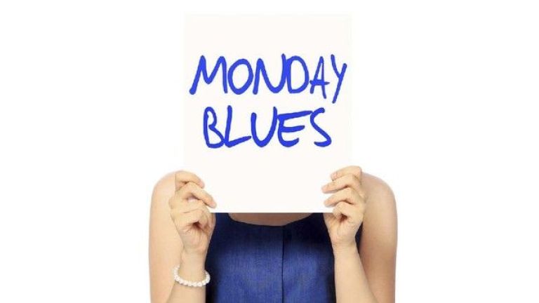 5 Cara Efektif Mengatasi Monday Blues, Wajib Dicoba Nih!