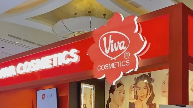 Mengulik Kisah Perjalanan Brand Living Viva Cosmetics: Kosmetik 'Made in Indonesia' Pertama