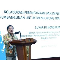 Bappenas dan Pertamina Jalin Kerja Sama Kebijakan Energi Keberlanjutan