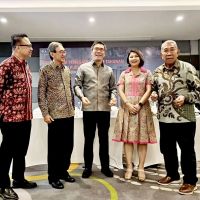 Bidik Pertumbuhan, INPP Siapkan Aksi Korporasi di Semester Kedua Tahun 2024