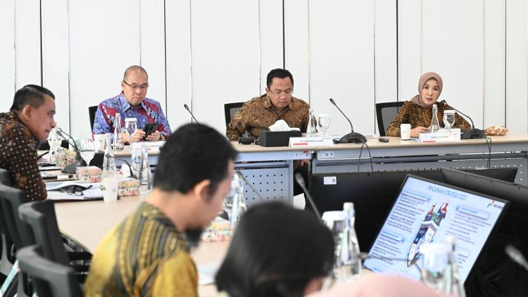 Pertamina Catat Pertumbuhan Operasional di Segala Lini Bisnis