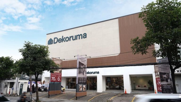Dekoruma Hadirkan Store dengan Koleksi Terlengkap di Jawa Timur, Intip Promonya Yuk!
