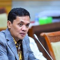 Tegas DPR RI: Tak Pernah Tolak Sahkan RUU Perampasan Aset