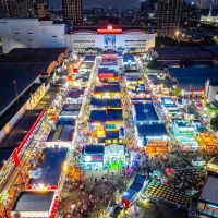 Transformasi Pekan Raya Jakarta: Pasar Malam yang Jadi Ajang Pameran Terbesar di Asia Tenggara