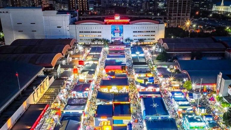 Transformasi Pekan Raya Jakarta: Pasar Malam yang Jadi Ajang Pameran Terbesar di Asia Tenggara