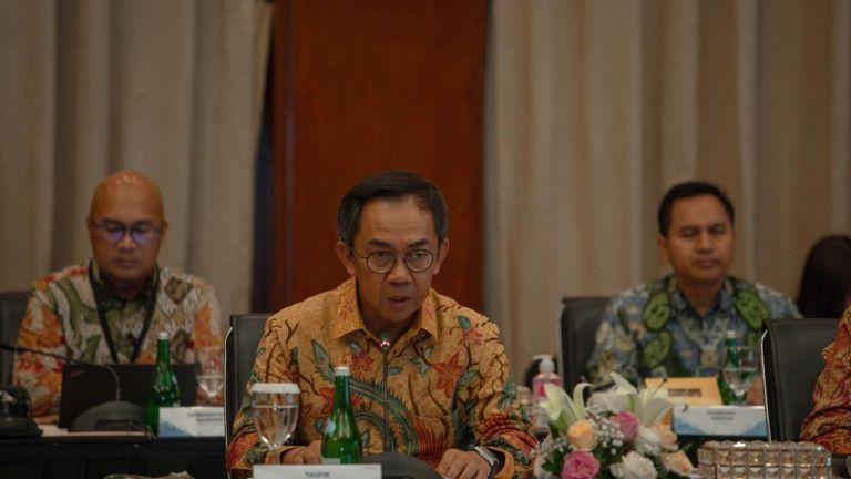 Sukses Olah 340,91 Juta Barrel Minyak Mentah di 2023, Kilang Pertamina Siap Tancap Gas di 2024