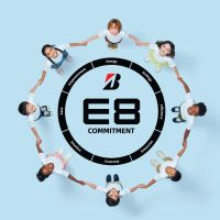 Dukung Green Finance, Bridgestone Indonesia Gunakan Produk Perbankan ESG Deposit yang Sustainable