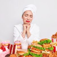 Kelihatan Sepele, tapi Ini Sederet Tanda Serius Kecanduan Makanan Ultra-Proses