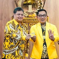 Gerindra Segera Deklarasi Dukungan Buat Ridwan Kamil-Suswono untuk Pilkada Jakarta