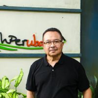 Sejarah Singkat Peradaban Manusia dari Kacamata Rhenald Kasali