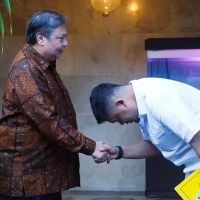 Dapat Sokongan Golkar, Bobby Nasution Pede Maju Pilkada Sumut