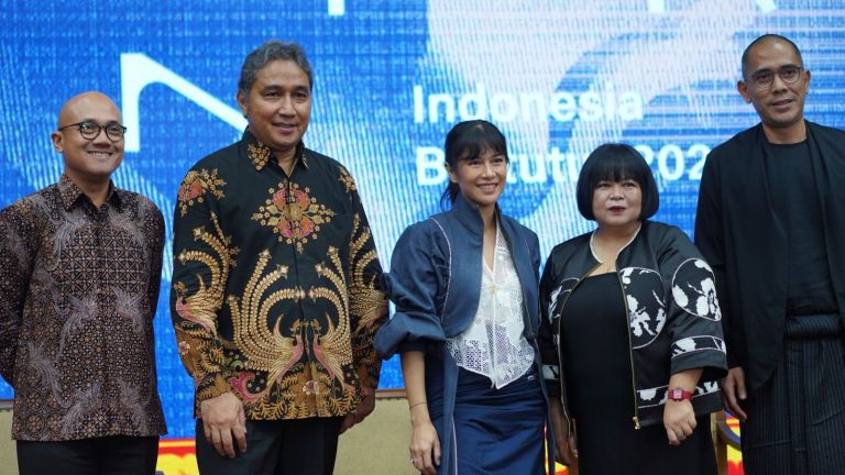 Indonesia Bertutur 2024: Merajut Harmoni Bersama Pencipta, Alam, dan Sesama