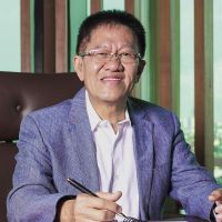 Mengintip Kisah Crazy Rich Kuncoro Wibowo, Pemilik Kawan Lama Group