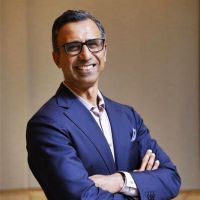 Dorong Pertumbuhan Global, NTT DATA Tunjuk Abhijit Dubey sebagai CEO