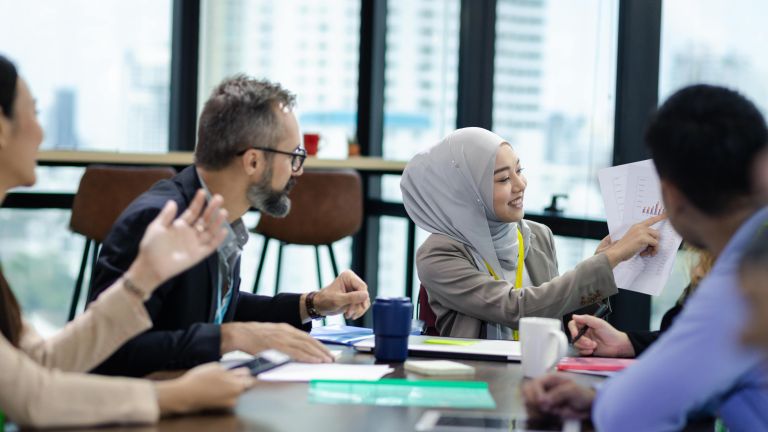 Riset Tunjukkan Adanya Peningkatan Standar Integritas Perusahaan, tetapi Tantangan Tetap Kuat