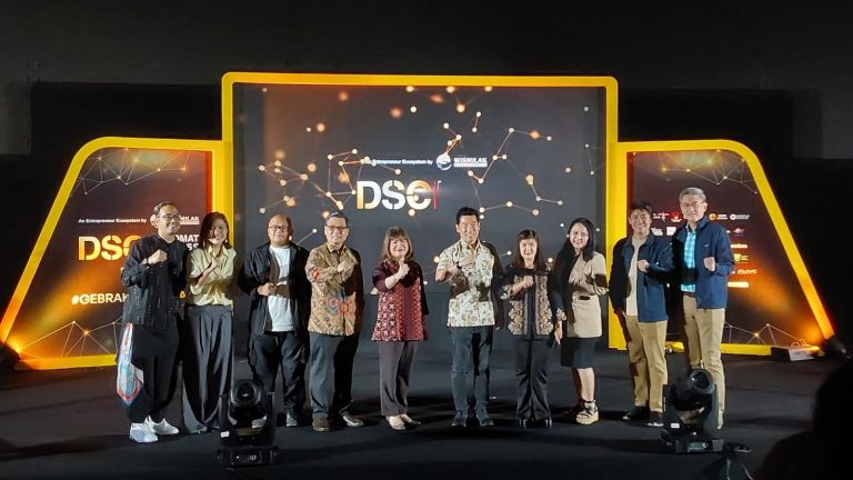 Resmi Dimulai, DSC Season 15 Siap Cetak Wirausaha Baru di Indonesia, Tawarkan Hadiah hingga Rp2,5 Miliar