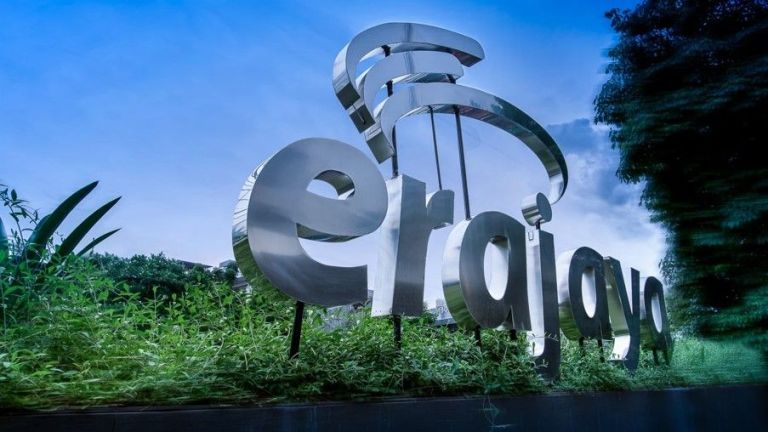 Erajaya Group Sepakat Bagikan Dividen Sebesar Rp268,32 Miliar