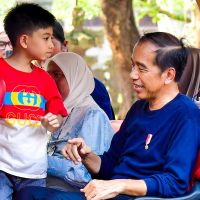 3 Kuliner Favorit Jokowi di Solo, dari Ayam Goreng Legendaris hingga Soto Langganan