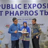 Phapros Segera Luncurkan Enam Produk Baru di Tahun 2024, Hasil Inovasi Riset Internal