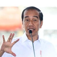 Jokowi Protes Dilempar Bola Panas Kadin: Segera Diselesaikan Baik-Baik