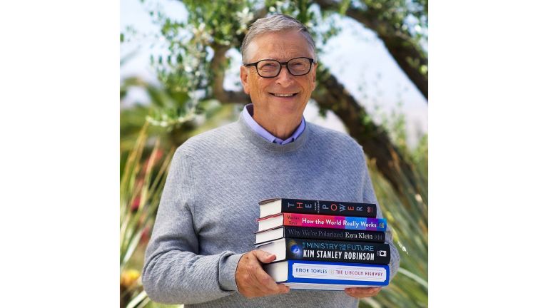 4 Nasihat Terbaik dari Bill Gates Buat Anak Muda yang Ingin Sukses