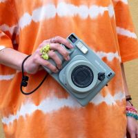 FUJIFILM Luncurkan Kamera Instan Analog Terbaru 'instax WIDE 400TM'