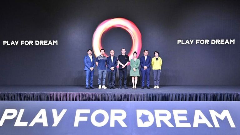 Masuki Pasar Asia-Pasifik, Play For Dream Technology Buka Kantor Pusat di Singapura