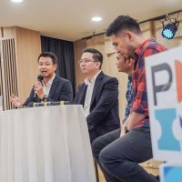 Bekali Mahasiswa Keterampilan Project Management, PMI Gelar Roadshow di 2 Universitas