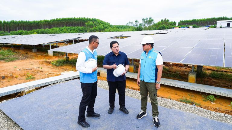 Kartika Wirjoatmodjo Ungkap Tantangan BUMN Seimbangkan Tugas Negara dan Cetak Laba