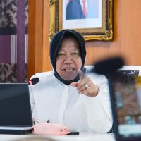 Risma Mundur dari Mensos, Segini Sisa Menteri dari PDI Perjuangan di Kabinet Jokowi