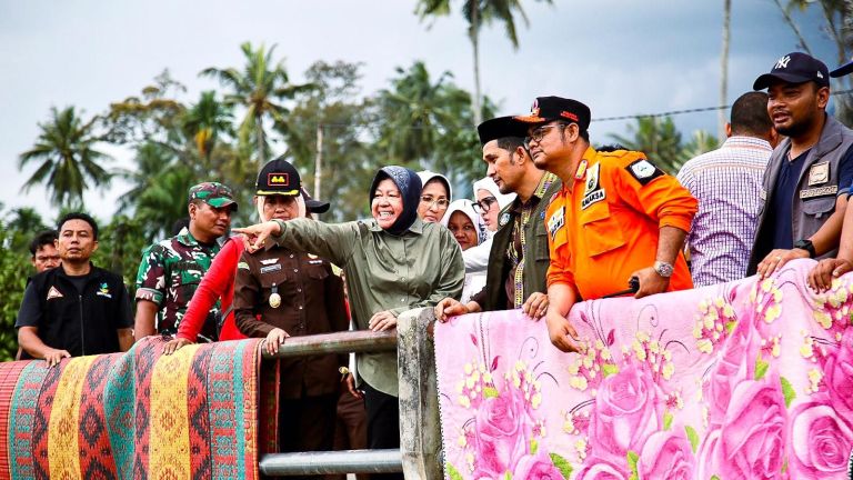 Menteri PDIP Mundur Tinggalkan Istana